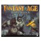 Fantasy Age: Alapszabályok Könyv