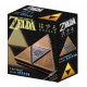 Huzzle: Cast Zelda – Triforce***** ördöglakat